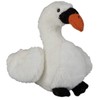 Ravensden Soft Toy Swan 15cm