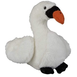 Ravensden Soft Toy Swan 15cm