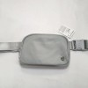 Lululemon Everywhere - Bolsa Para Cinturón (1 L)1 Color Gris