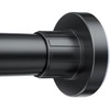 Ausemku Shower Curtain Rod 32 to 65 Inch - 1
