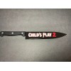 Child's Play 2 Chucky Good Guy Doll Kitchen Knife With