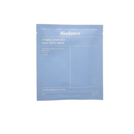 Biodance Hydro Seranol Real Deep Mask 16 sheets / 바이오던스 하이드로 세라놀 리얼 딥마스크 16매