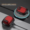 Beats Studio Bud/Studio Buds Plus Case Cover 2021/2023 Men Lock