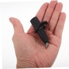 Gogogmee Multi-Functional Hiking Stick Tip Grip Carbon Fiber Ski Pole
