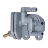 Fuel Valve On Off Switch 2UJ 24500 00 Gas Tank