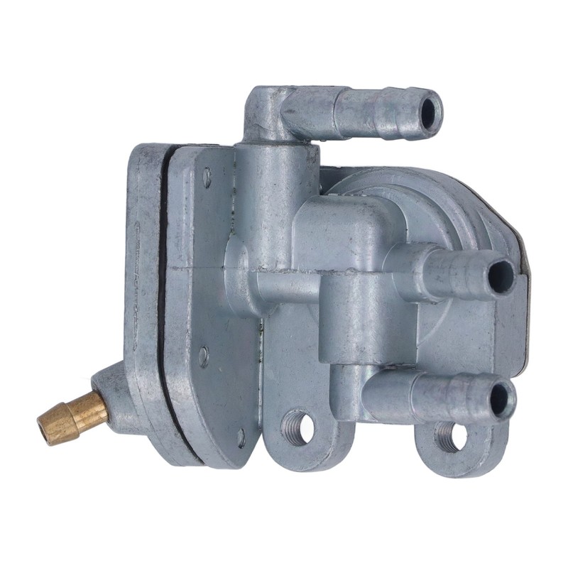 Fuel Valve On Off Switch 2UJ 24500 00 Gas Tank