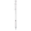 Platinum Mechanical Pencil, PRO USE 03 MSD-1000, 0.3mm (MSD-1000A)