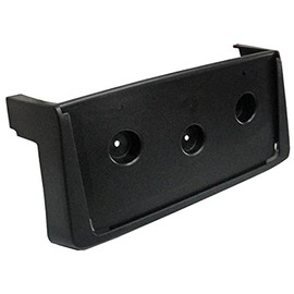 KEYSTONE GM1068121 License Plate Bracket