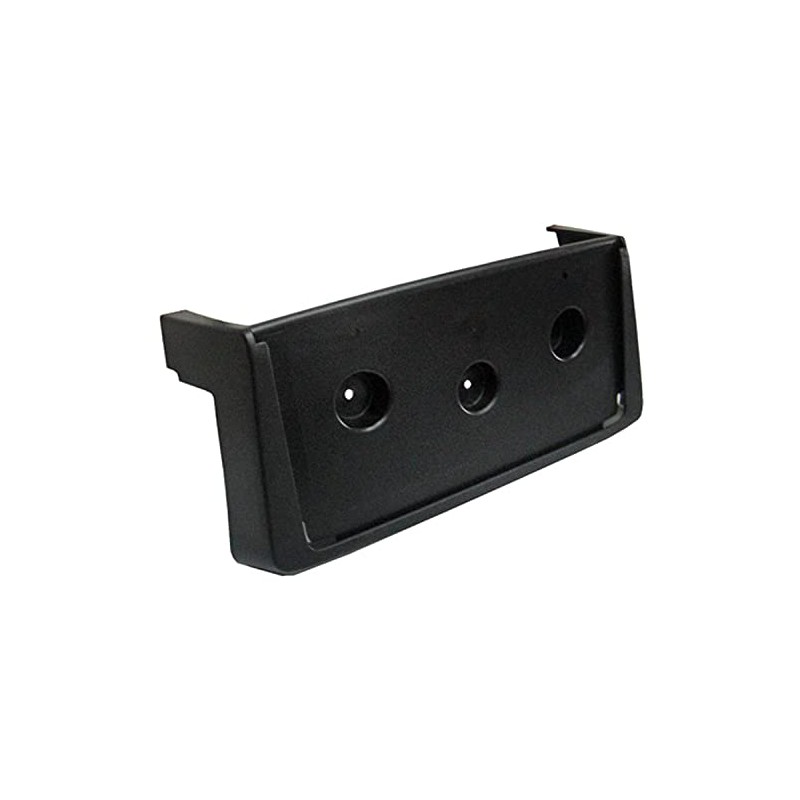 KEYSTONE GM1068121 License Plate Bracket