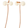 Earplugs NO.60 ABS /9-043-04