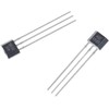 10 Pcs Hall Element 49E Oh49E Ss49E Linear Sensor Hall