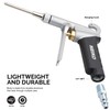 NEIKO 31121A High Flow Air Blow Gun | 3 Pc