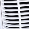 Anti-Suction Safe Pool Drain Cover Swimming Pool Water Treatment Equipment