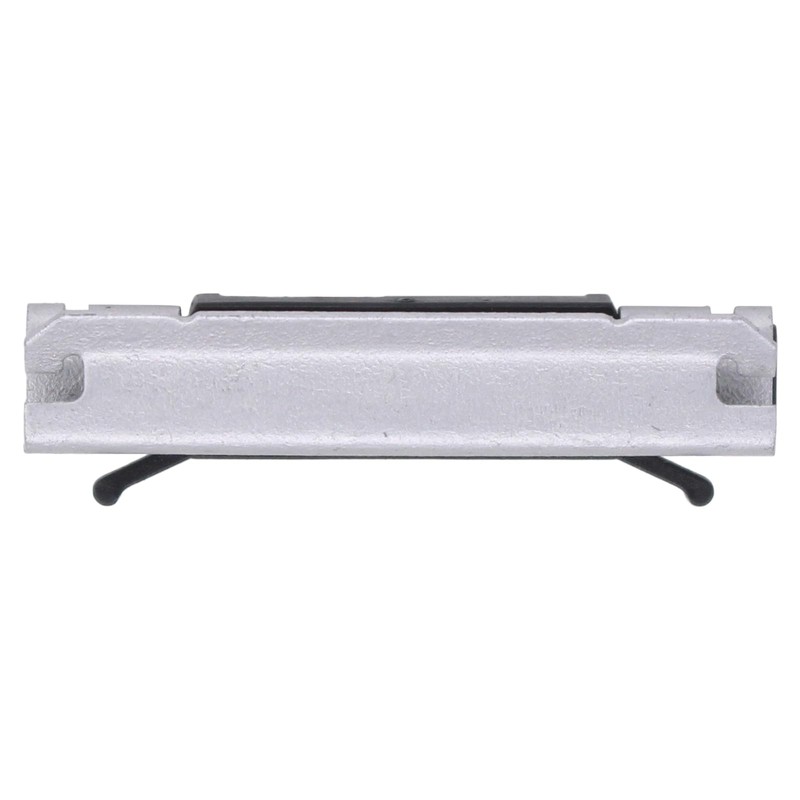 Doo Engy Windscreen Mounting Clips, Side Strips, Mounting Bracket, Front