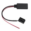 Wireless Bluetooth 5.0 AUX Audio Input Adapter Cable Replacement for