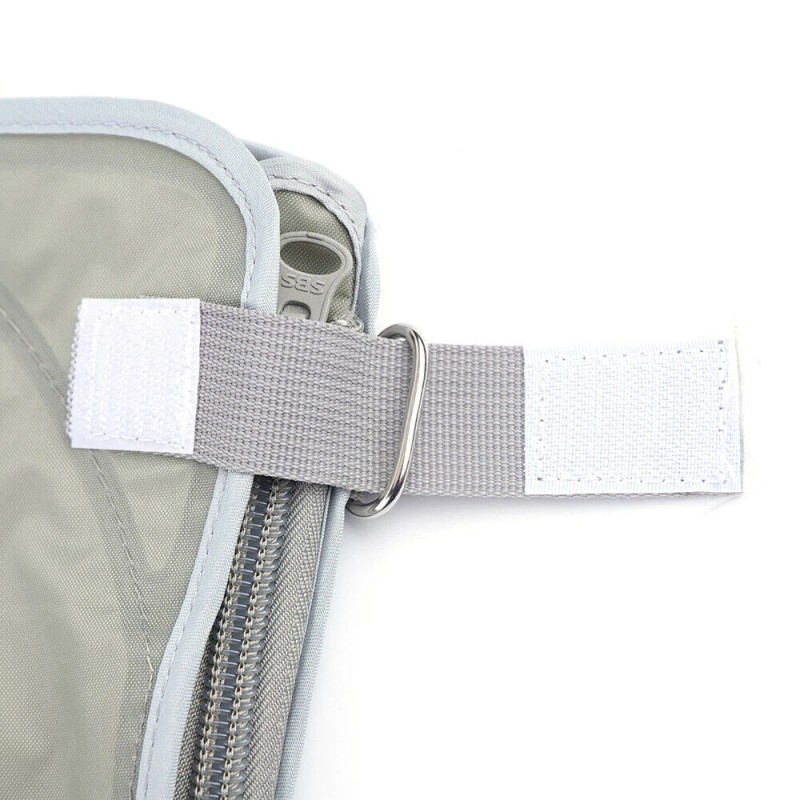 SENDERPICK for Lymphedema Recover Pneumatic Compression Leg Massager Machine Pump