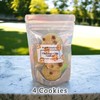 Chocolate Chip Cookie Wax Melts | Soy Wax Melts |
