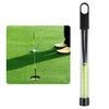 Andux Golf Training Aid Golf Putting String with Pegs Golf