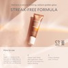 GATINEAU Golden Glow Gradual Tan Face Serum - 10ml, Hyaluronic