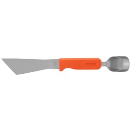 Zenport Lettuce Trimmer Knife with Corer K115-KOR 440 Stainless Steel