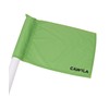 Cawila Equipment – Other Corner Flag, Plain 45 x 45