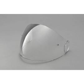 Yamaha 90791-46150 Pinlock Seat, Clear for YJ-22 Motorcycle Helmets, Anti-Fog Sheet, Free Size