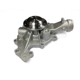 OAW F1970 Engine Water Pump for 04-07 Ford Freestar V6 3.9L 4.2L, 96-03 Ford Windstar 3.8L & 04-07 Mercury Monterey 4.2L