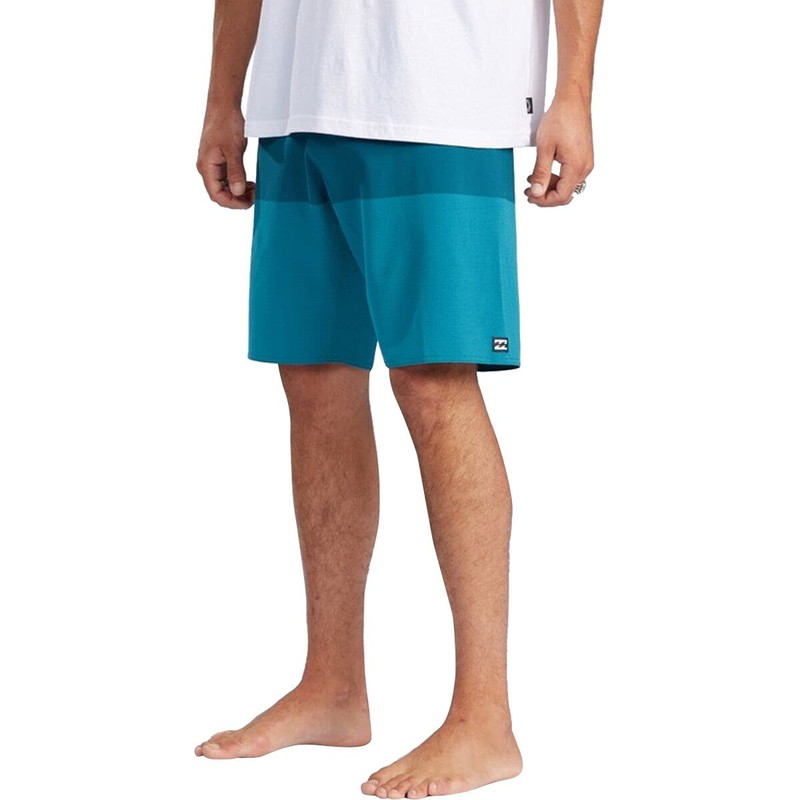 Billabong Tribong Airlite 19" Boardshorts Marine 36