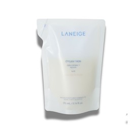 Laneige Cream Skin Refill 170ml x 1 / 라네즈 크림 스킨 리필 170ml 1개
