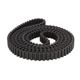 Replacement Timing Belt for John Deere M150717 M141558 GT225 LT133 LT150 LT170 LT180