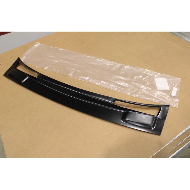 Corvette America 1973-1982 Corvette Windshield Wiper Cowl Compartment Plastic Cover