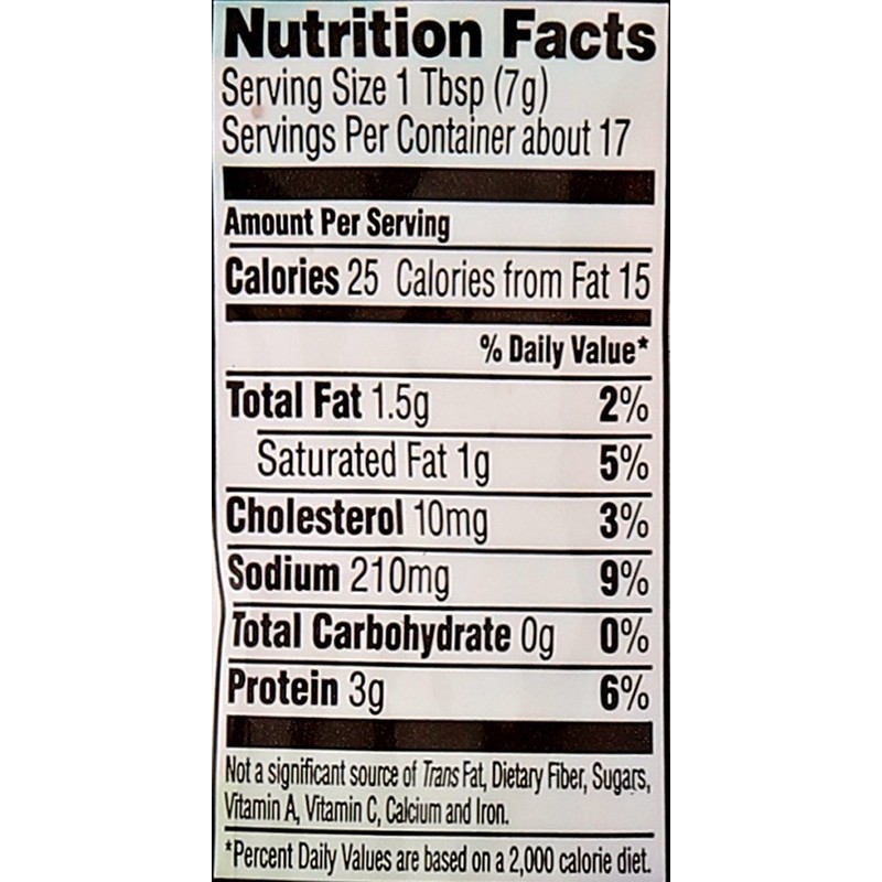 Hormel Real Bacon Crumble Topping, 4.3 Oz Pouch