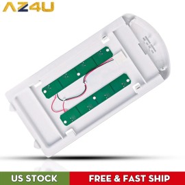 AZ4U WRF555SDHB01 WRX735SDHZ03  Refrigerator LED Light Module For Whirlpool