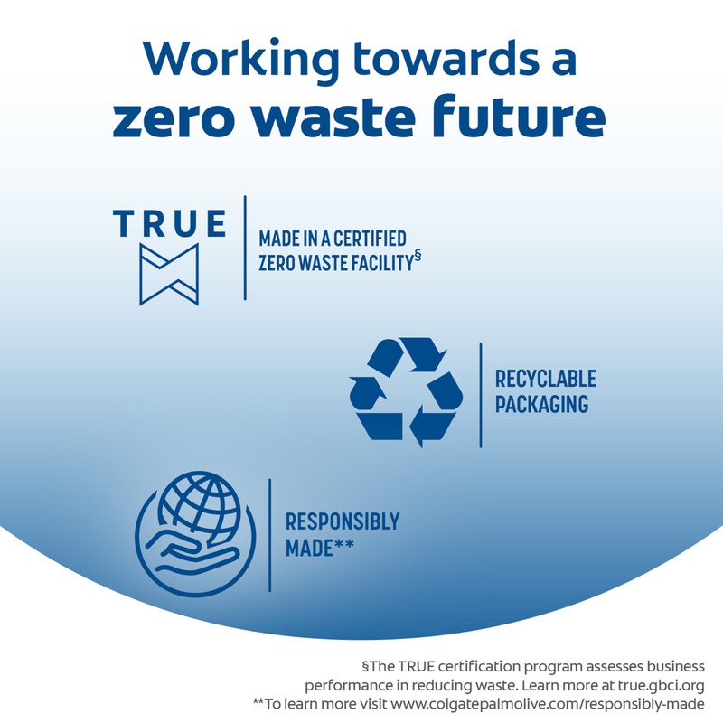 Colgate 360 Advanced Floss Tip Toothbrush, Soft Toothbrush for Adults,