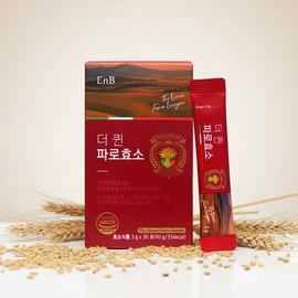 EnB The Queen Farro Enzyme 3g x 30 packets / EnB 더 퀸 파로 효소 3g x 30포