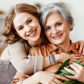 Desimtion Tree of Life Bracelets for Mom - Christmas & Birthday Gifts