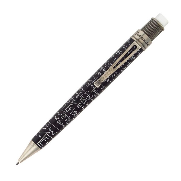 Retro 51 Tornado Albert Mechanical Pencil - 1.15mm lead
