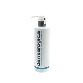 Clearing Skin Wash by Dermalogica for Unisex - 16.9 oz Cleanser
