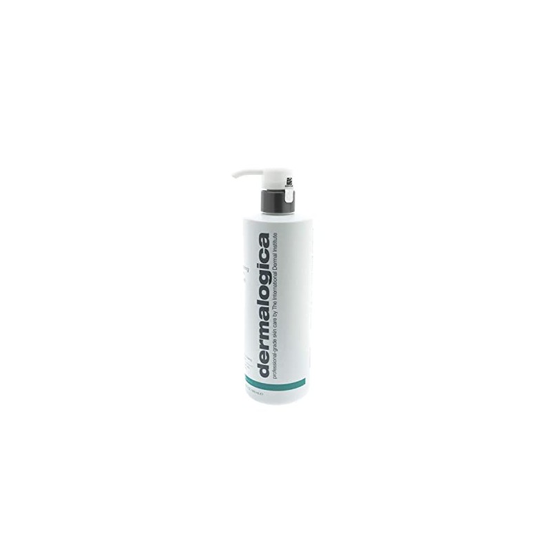 Clearing Skin Wash by Dermalogica for Unisex - 16.9 oz