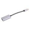 High Definition Multimedia Interface Adapter PlugandPlay Computer Accessory with Dissipation
