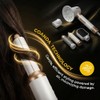 Nora Styler Multi-Styler Pro 7 en 1, Ionic Hot Air