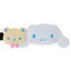 SANRIO Sanrio 876411 Cinnamoroll Clip De Flequillo Largo