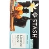 Stash Tea, Tea Licorice Spice, 1.2 Ounce