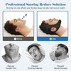 Anti Snoring Devices, Chin Strap for Sleeping, Effective Anti Snoring