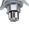 Blender Blade Stainless Steel Mixer Replacement Blade Blender Accessories for