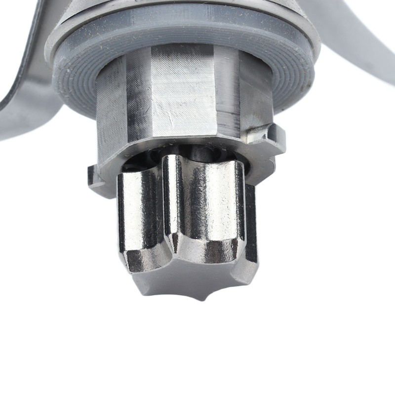 Blender Blade Stainless Steel Mixer Replacement Blade Blender Accessories for