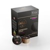 Mr and Mrs Mill Dark Roast Espresso K-fee® & Starbucks®