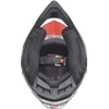 Bogotto V337 Wild-Ride Cross Helmet (Red/Black/White, XXL)