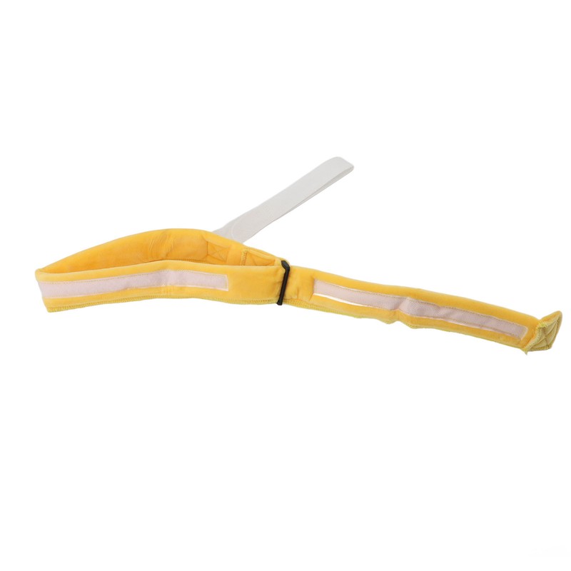 Leg Lift Belt Breathable Fabric Thigh Lifter Strap Elderly Leg