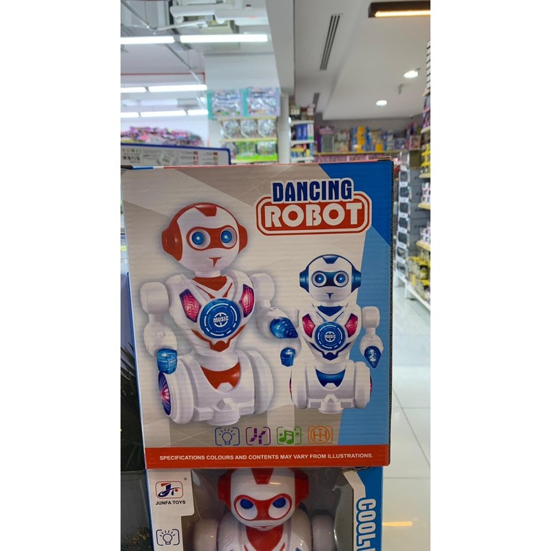 KOD Eyebell Margata R6